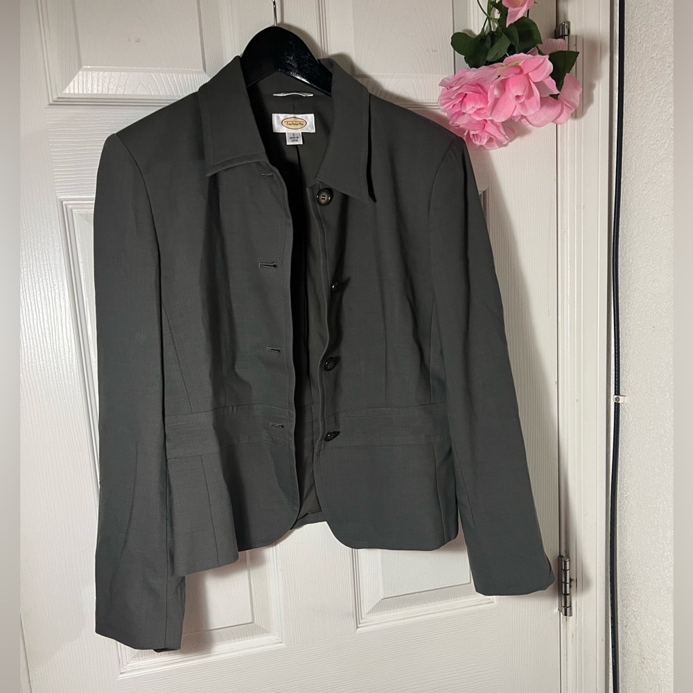 Blazer Jacket
